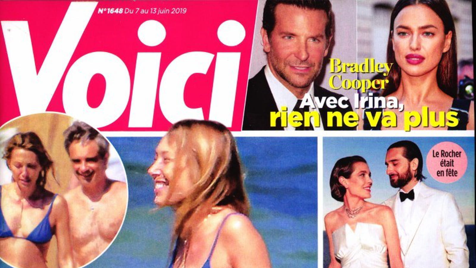 Laura Smet