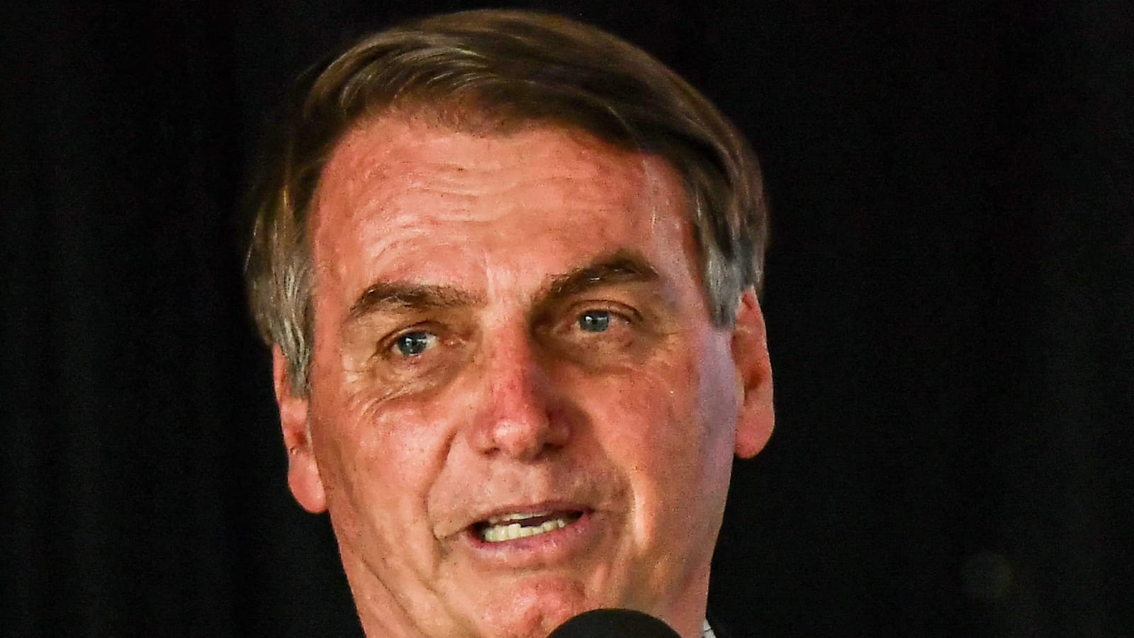 Jair Bolsonaro