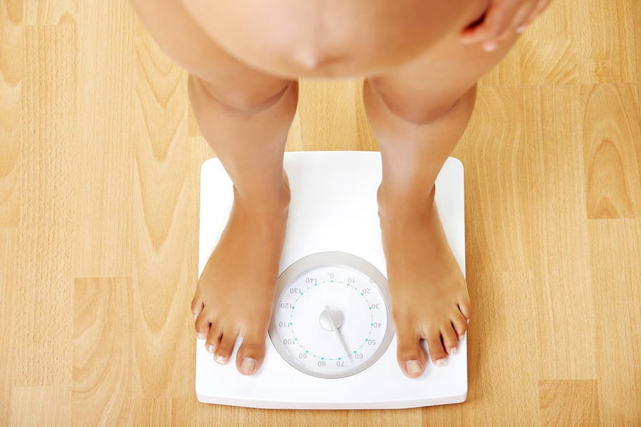Un lien entre le surpoids pendant la grossesse et l'épilepsie ?