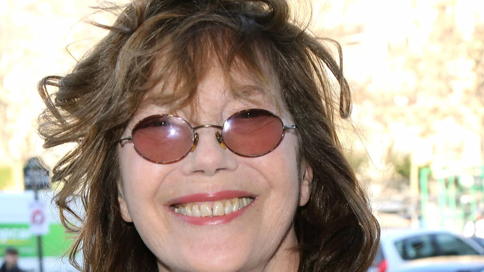 Jane Birkin