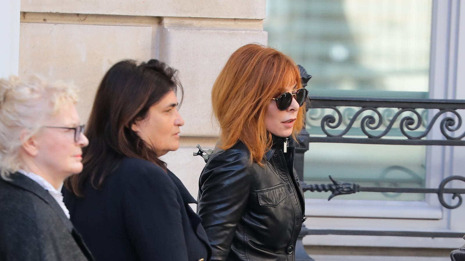 Mylène Farmer