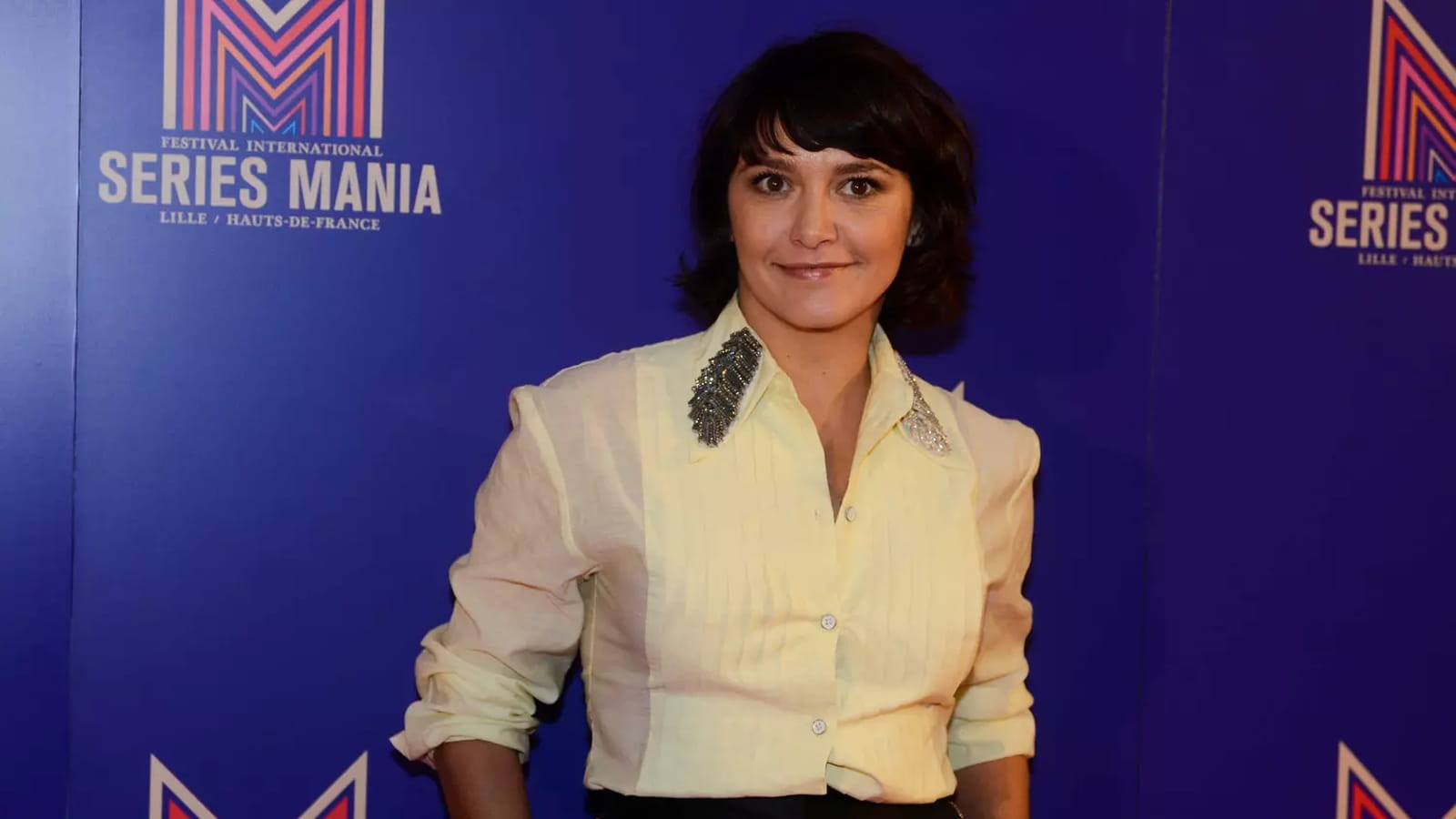 Emma de Caunes