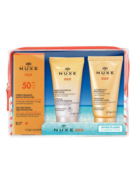Trousse Sun SPF 50&nbsp;Nuxe