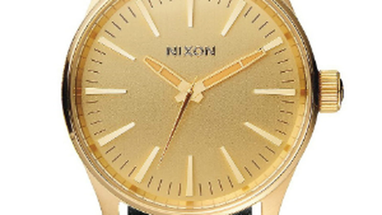 Montre Nixon