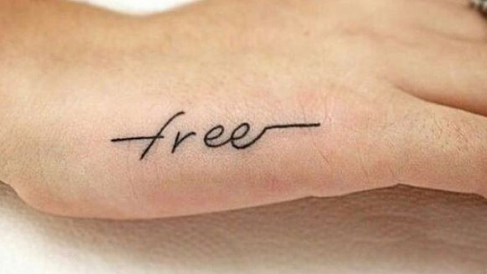 Free