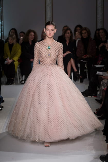 D&eacute;fil&eacute; Giambattista Valli