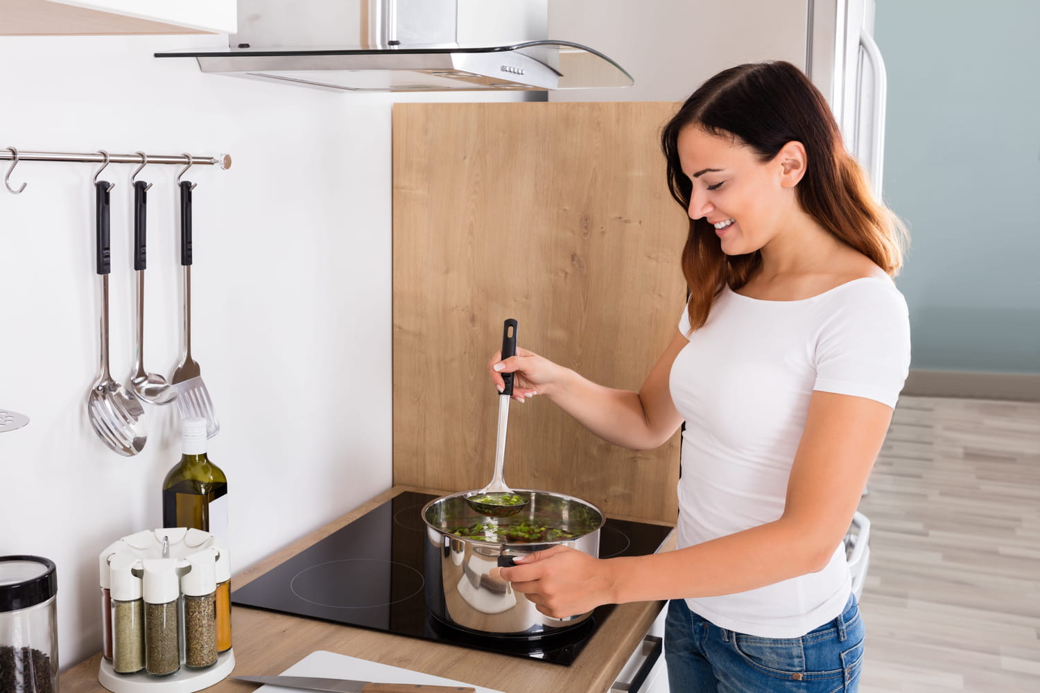Soupe brûle-graisse : les recettes efficaces + l'avis du nutritionniste