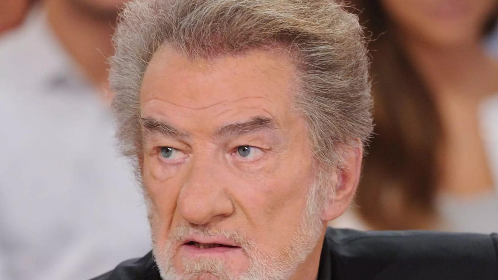 Eddy Mitchell