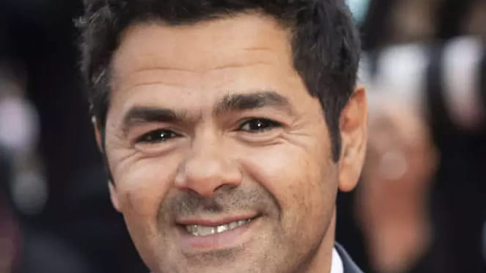 Jamel Debbouze