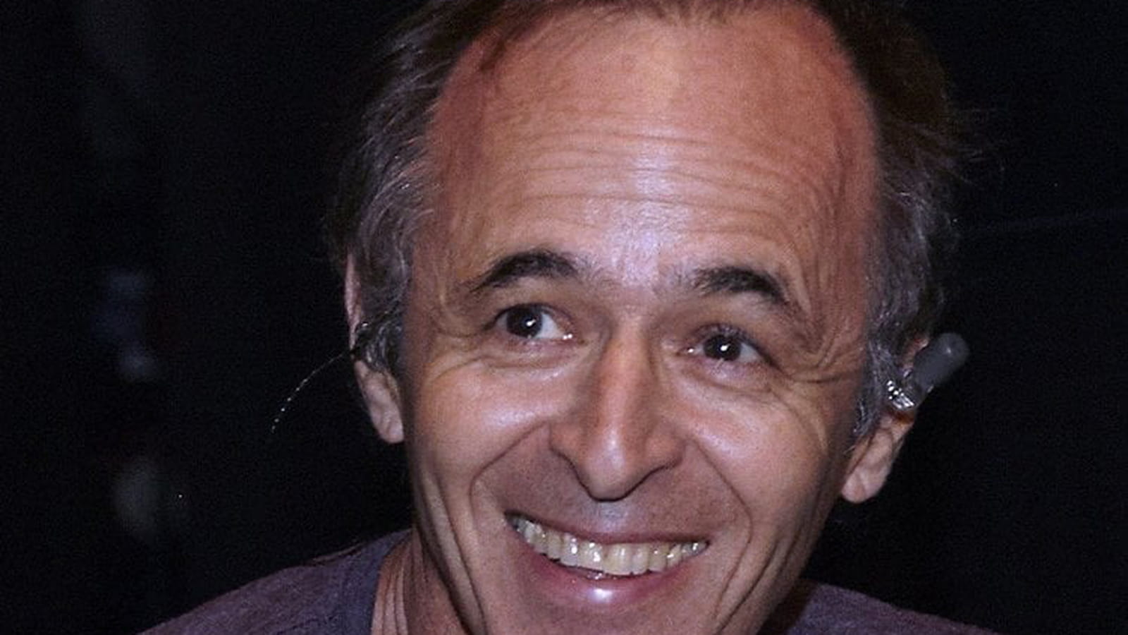 Jean-Jacques Goldman 