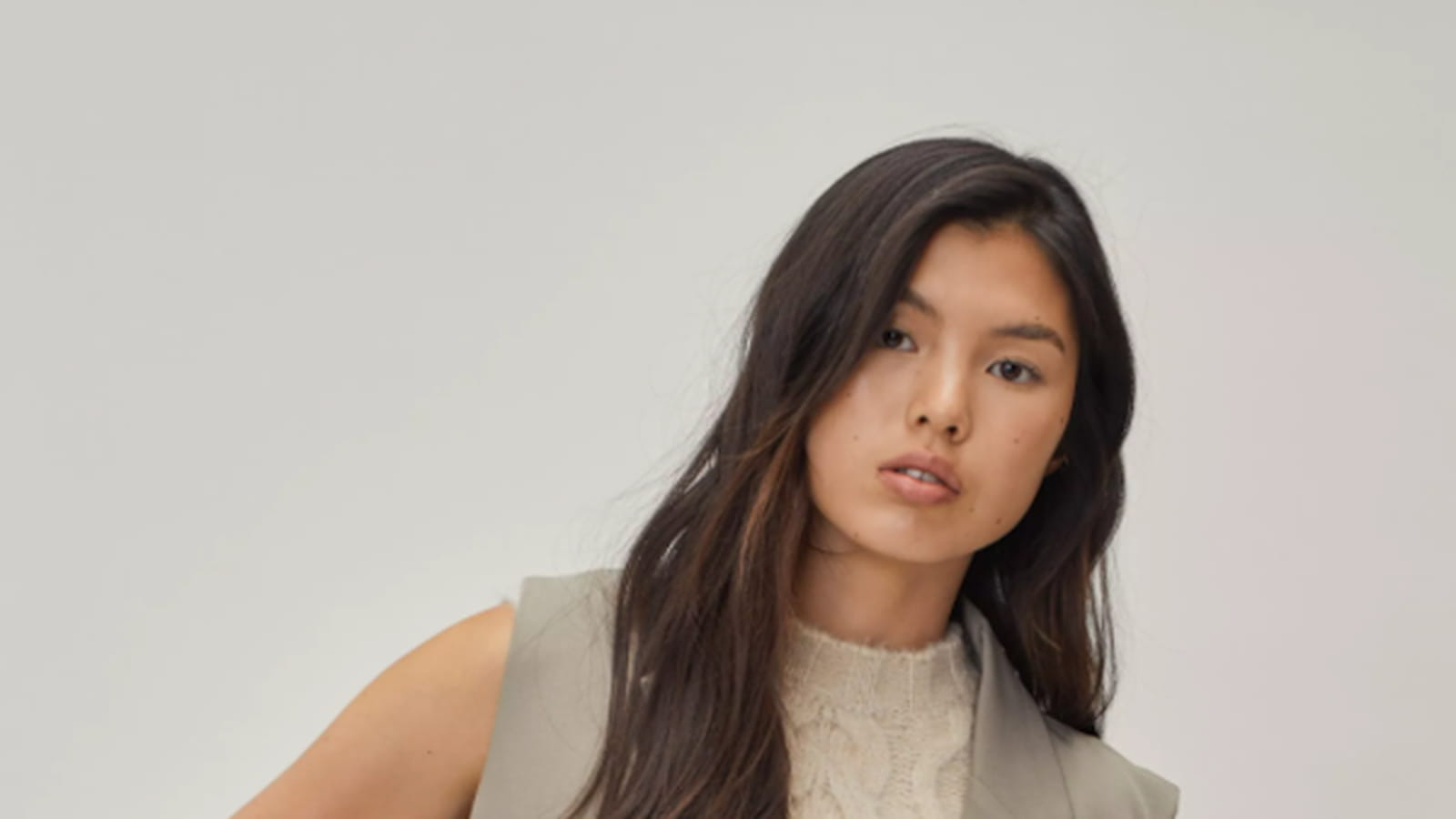 Blazer Nasty Gal