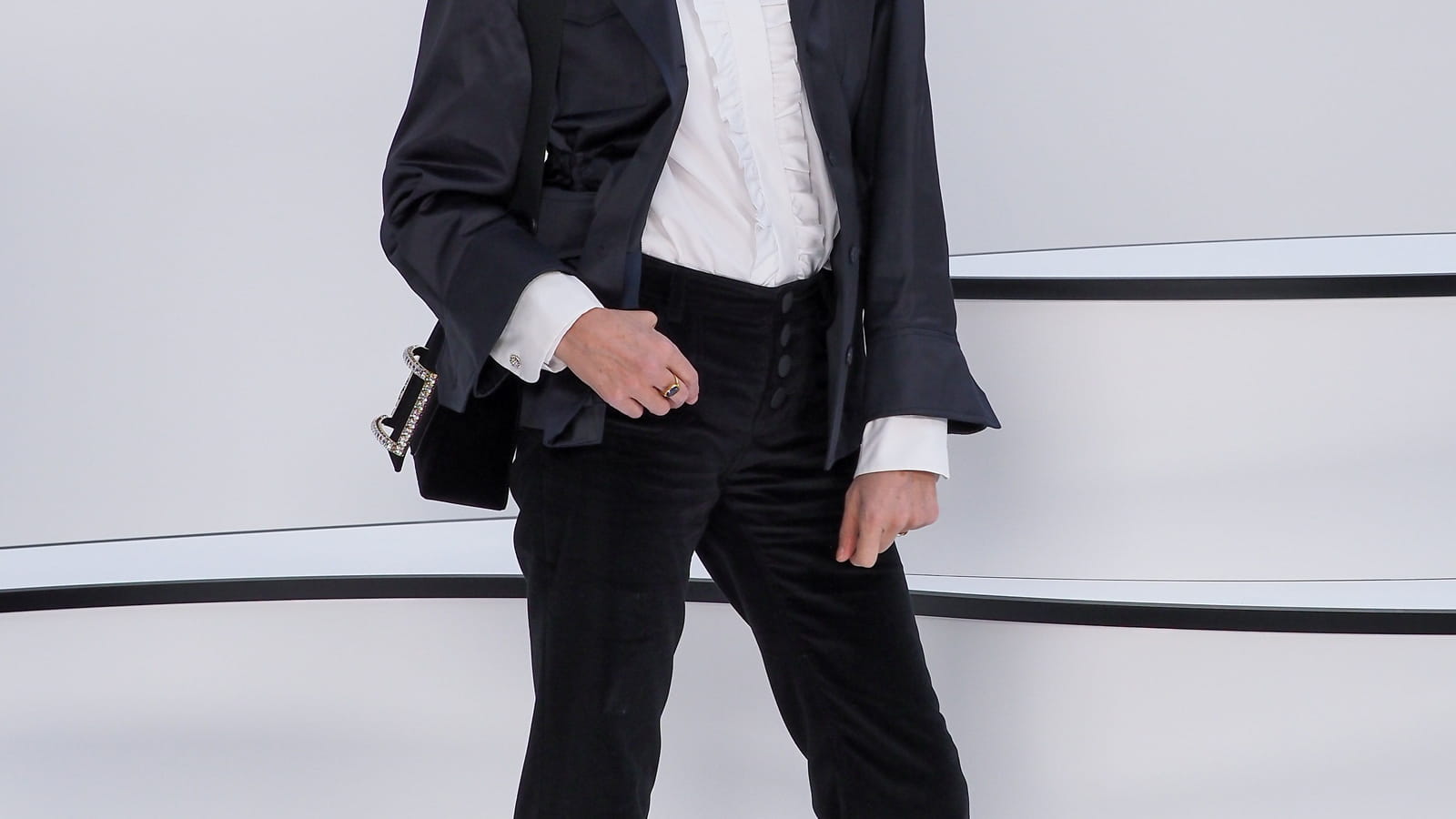Inès de la Fressange 