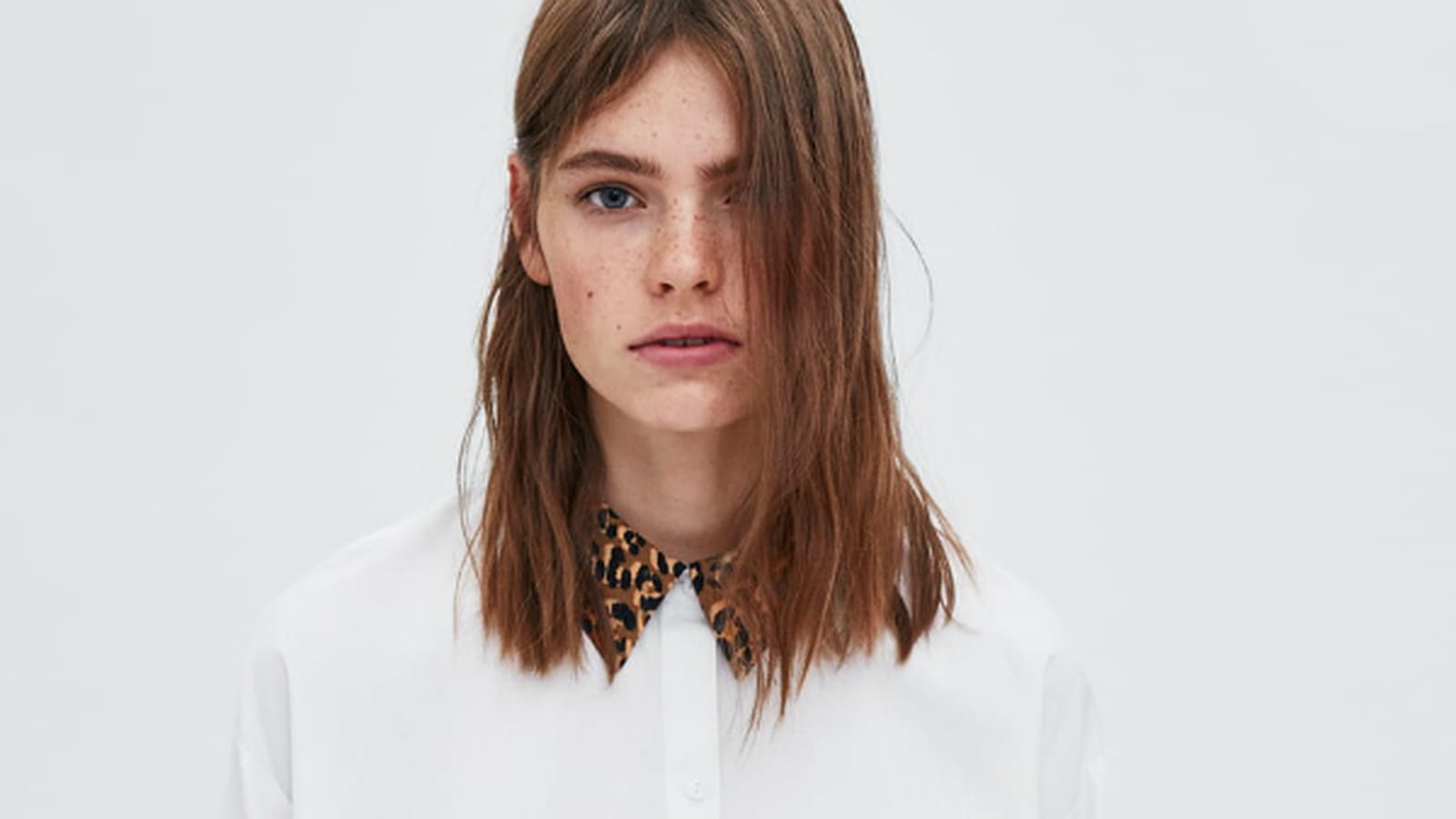 Chemise Zara 