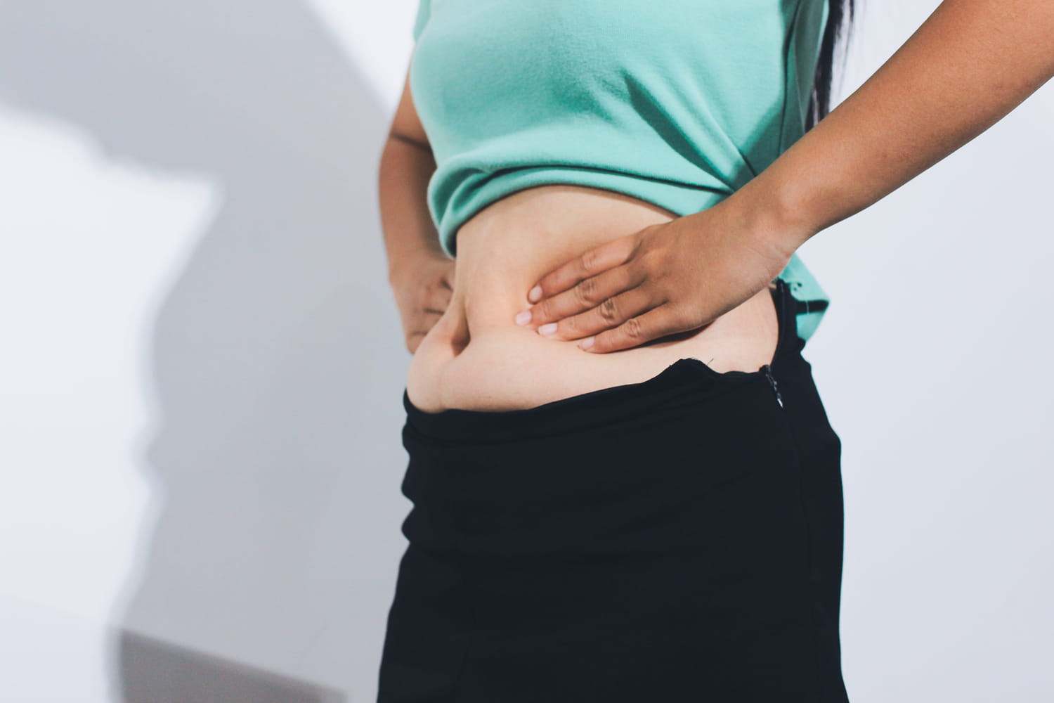 Ventre plat : voici comment éliminer la graisse abdominale naturellement