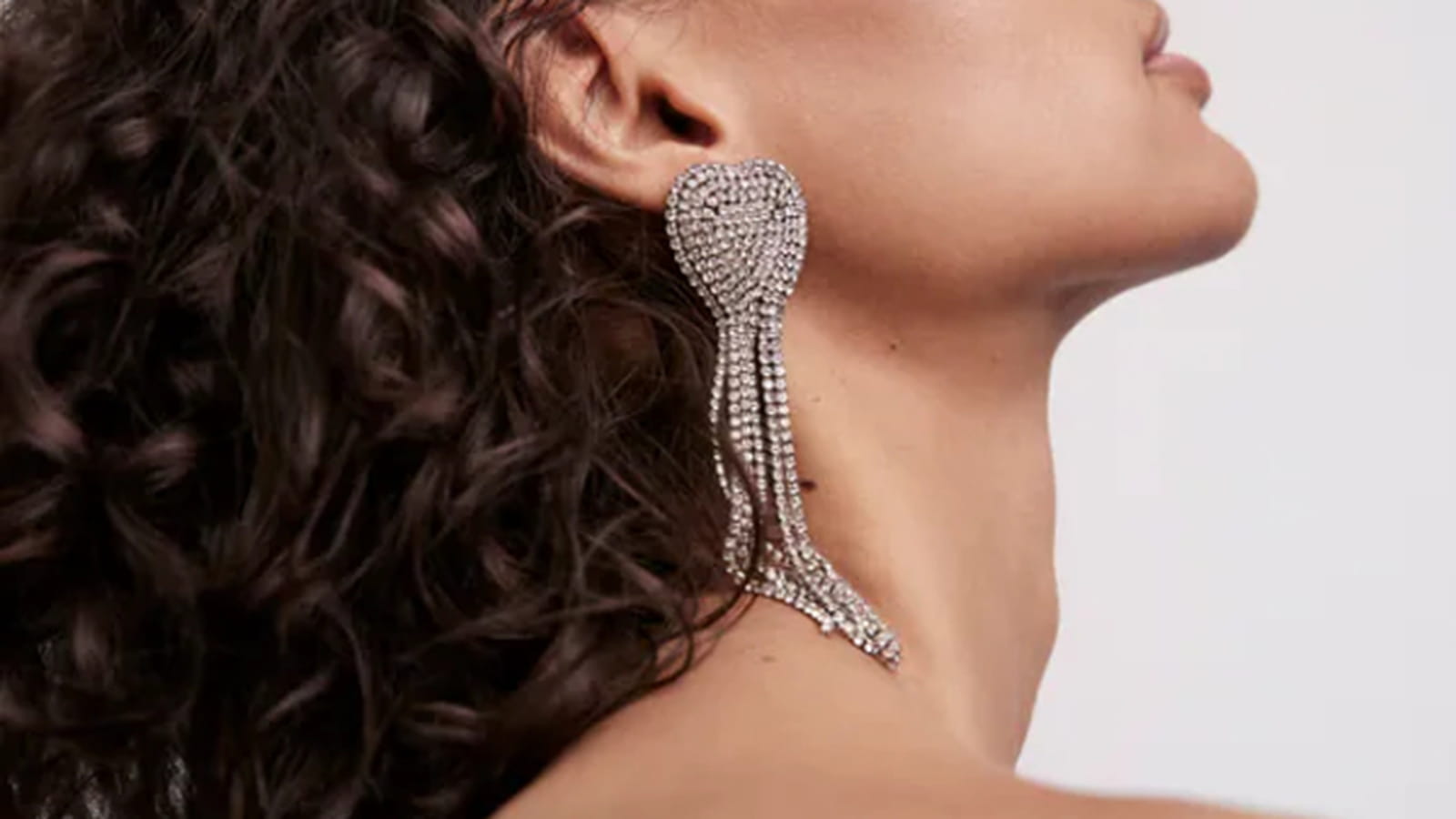 Boucles d'oreilles Zara