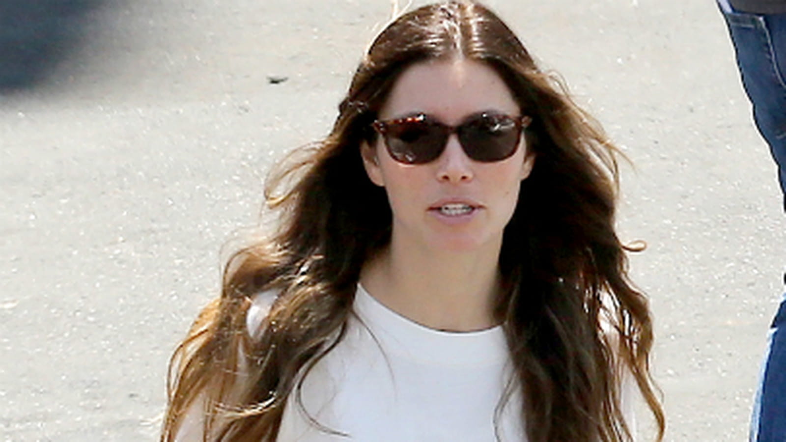 Jessica Biel