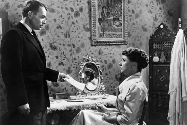 Une comtesse espionne dans "L'Affaire Cicéron"