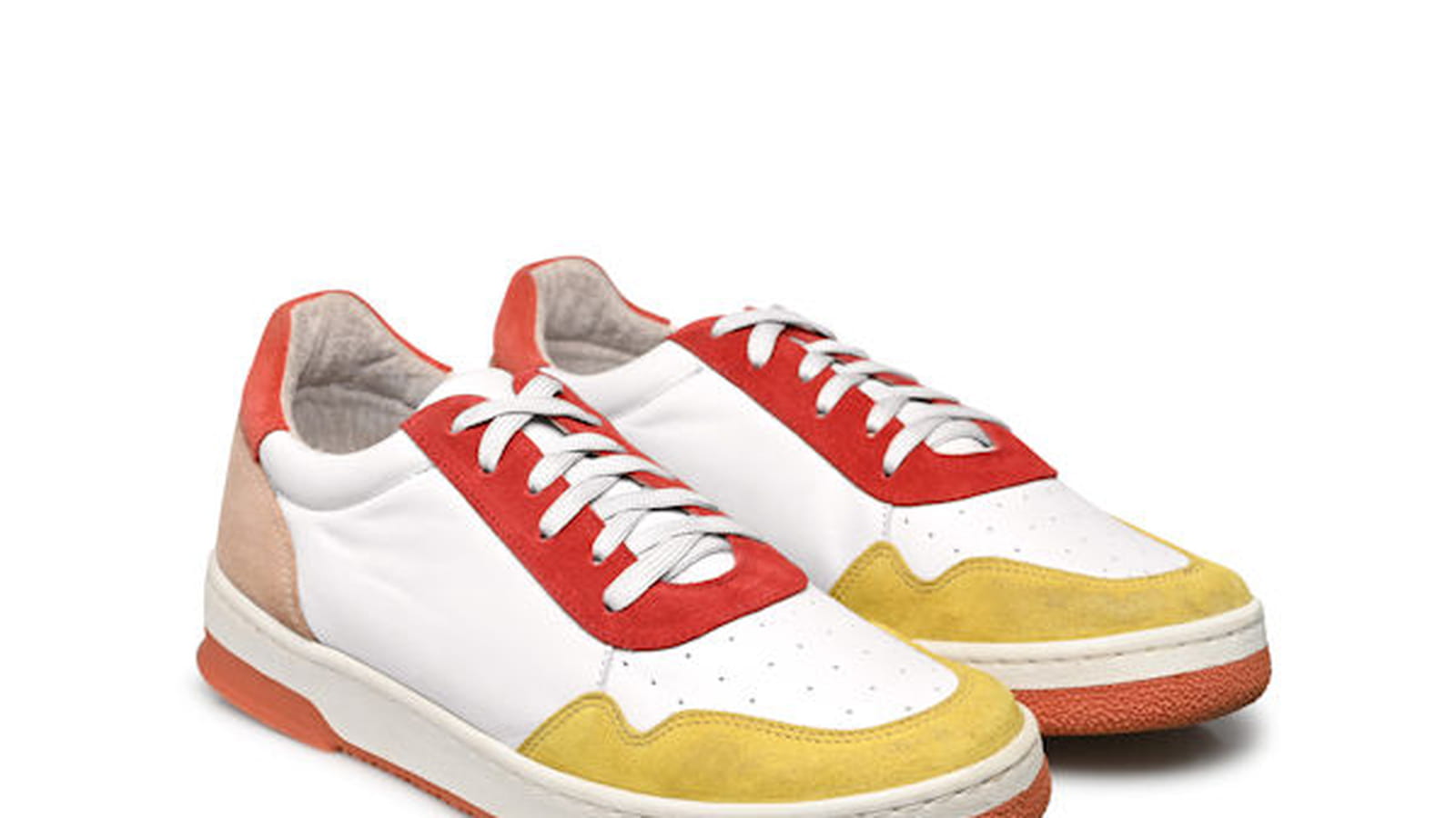 Baskets Sarenza x Ronron