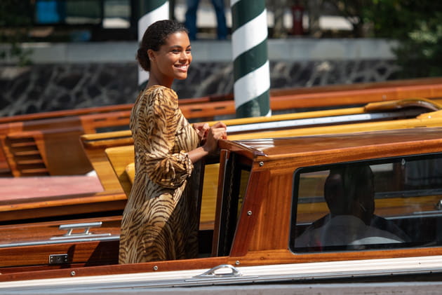 Mostra de Venise 2018 : le meilleur et le pire en images