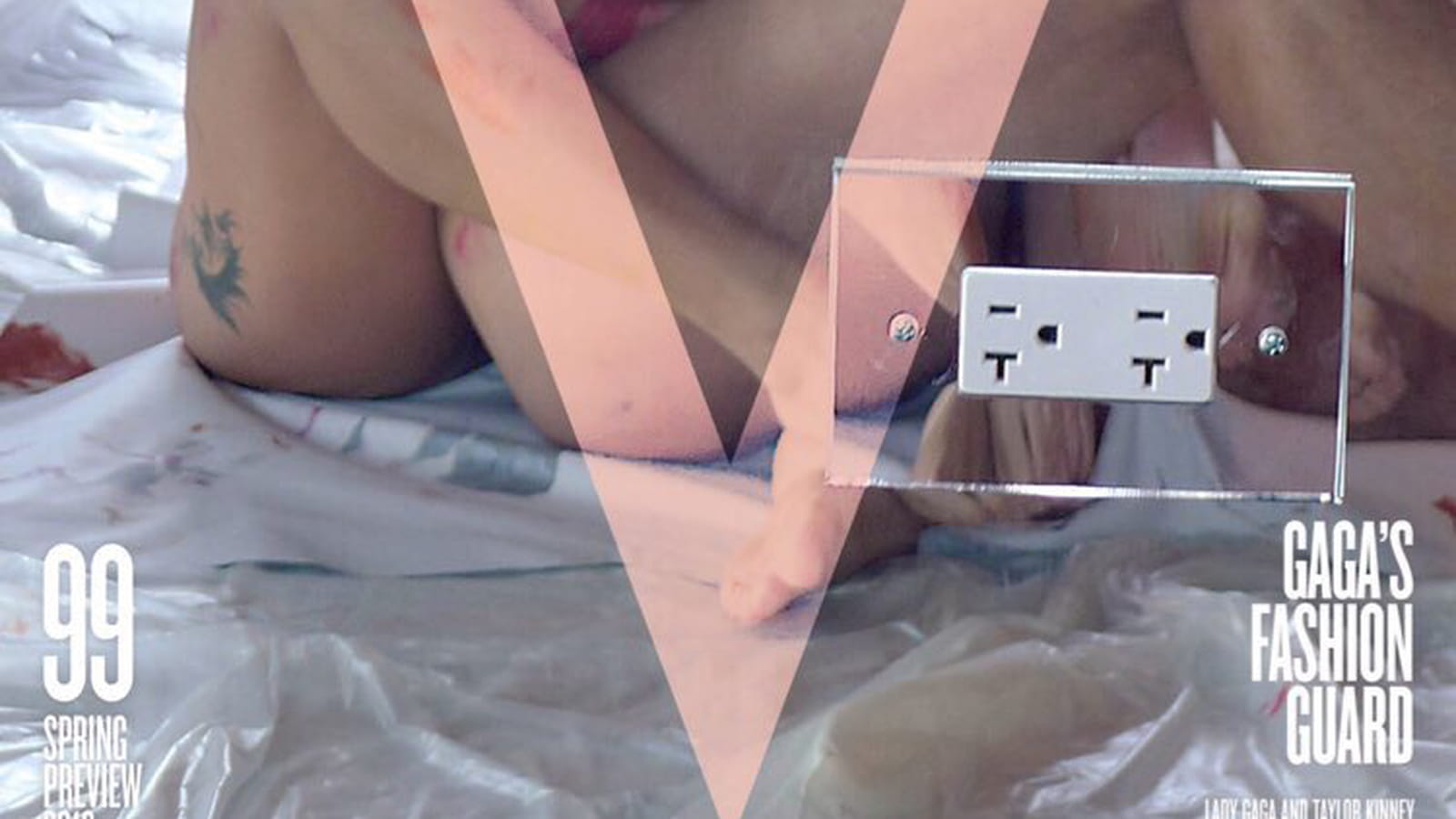 Lady Gaga
