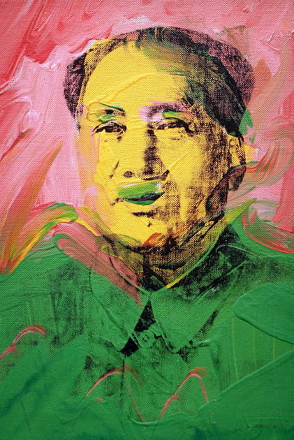 "Mao", 1972
