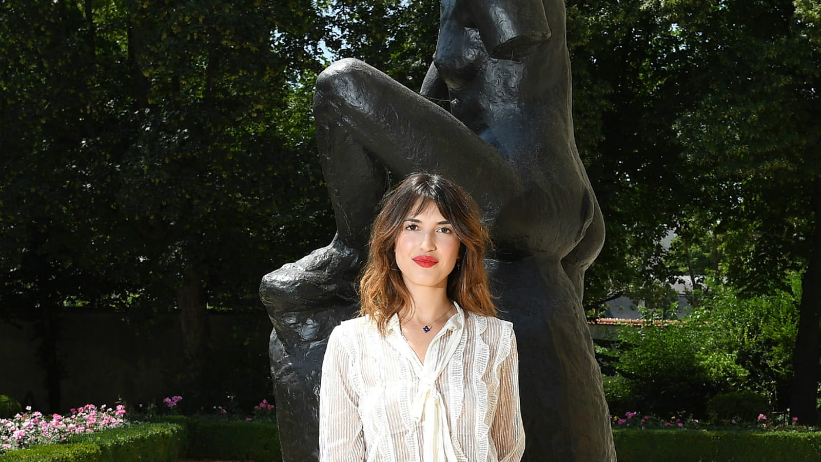 Jeanne Damas   