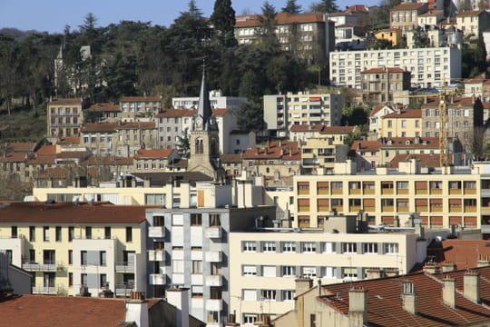 Cette ville de France est celle avec les loyers les moins chers - un 50m&sup2; co&ucirc;te une mis&egrave;re