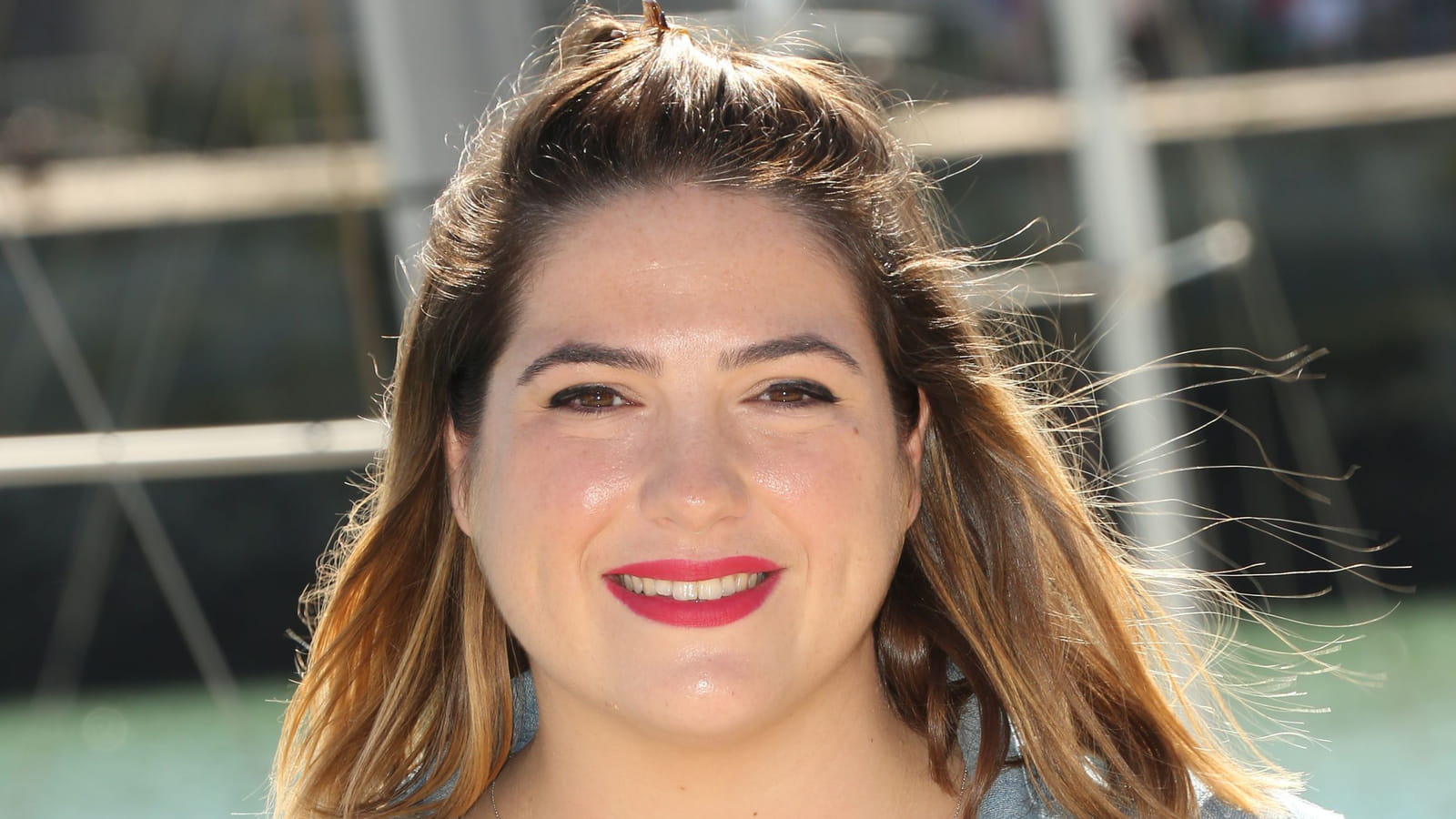 Charlotte Gaccio