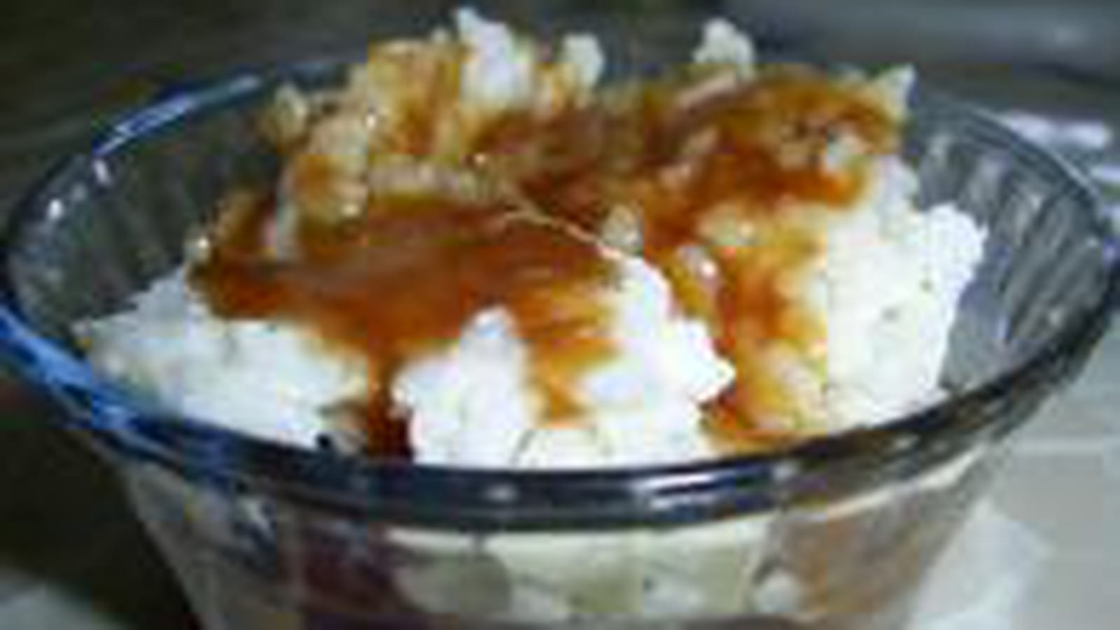 Riz au lait de coco