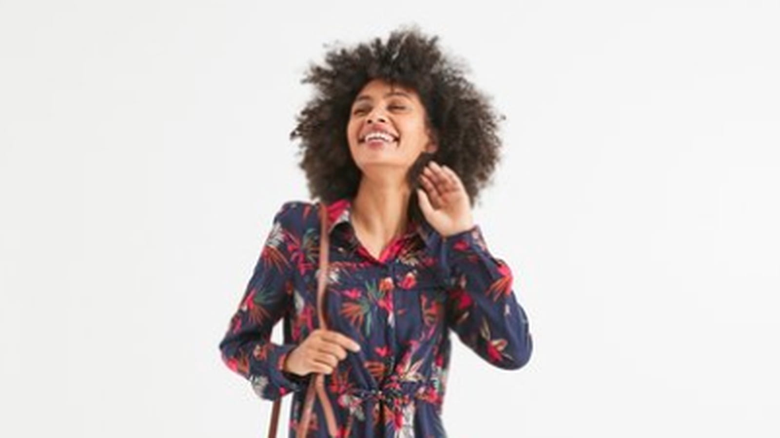 Robe Promod 