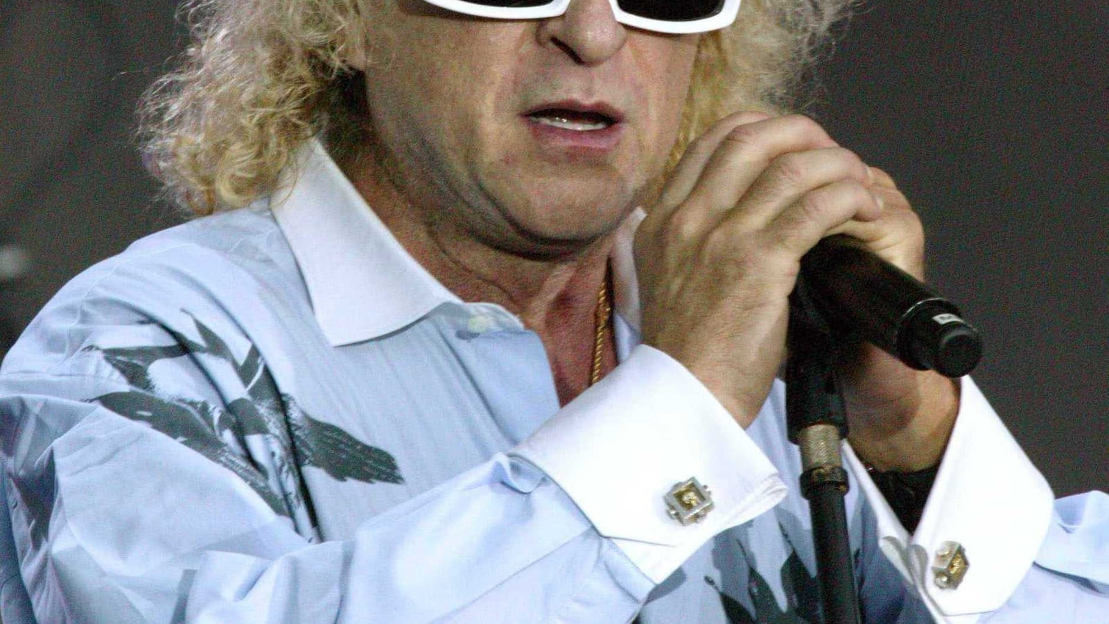 Michel Polnareff