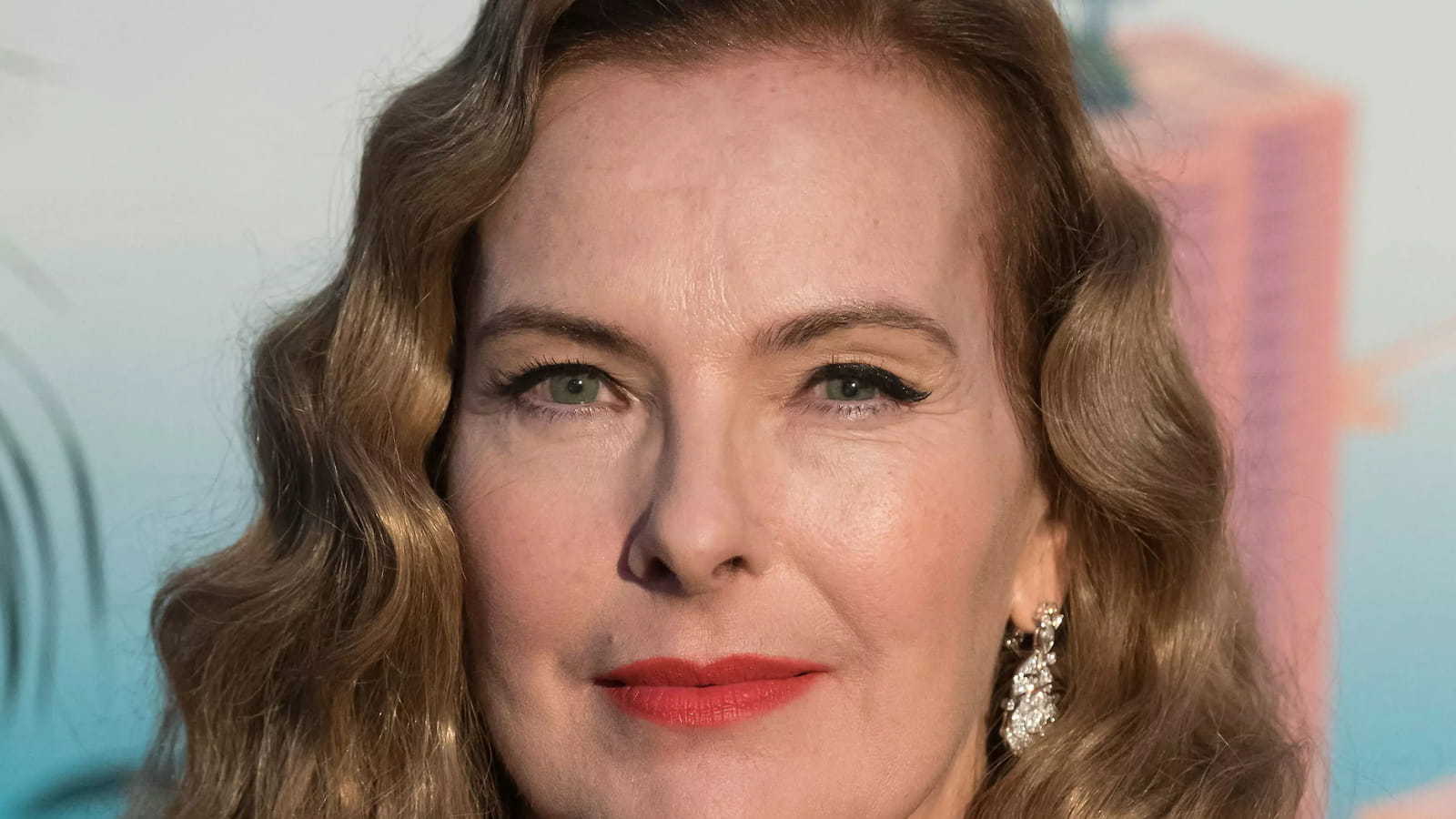 Carole Bouquet