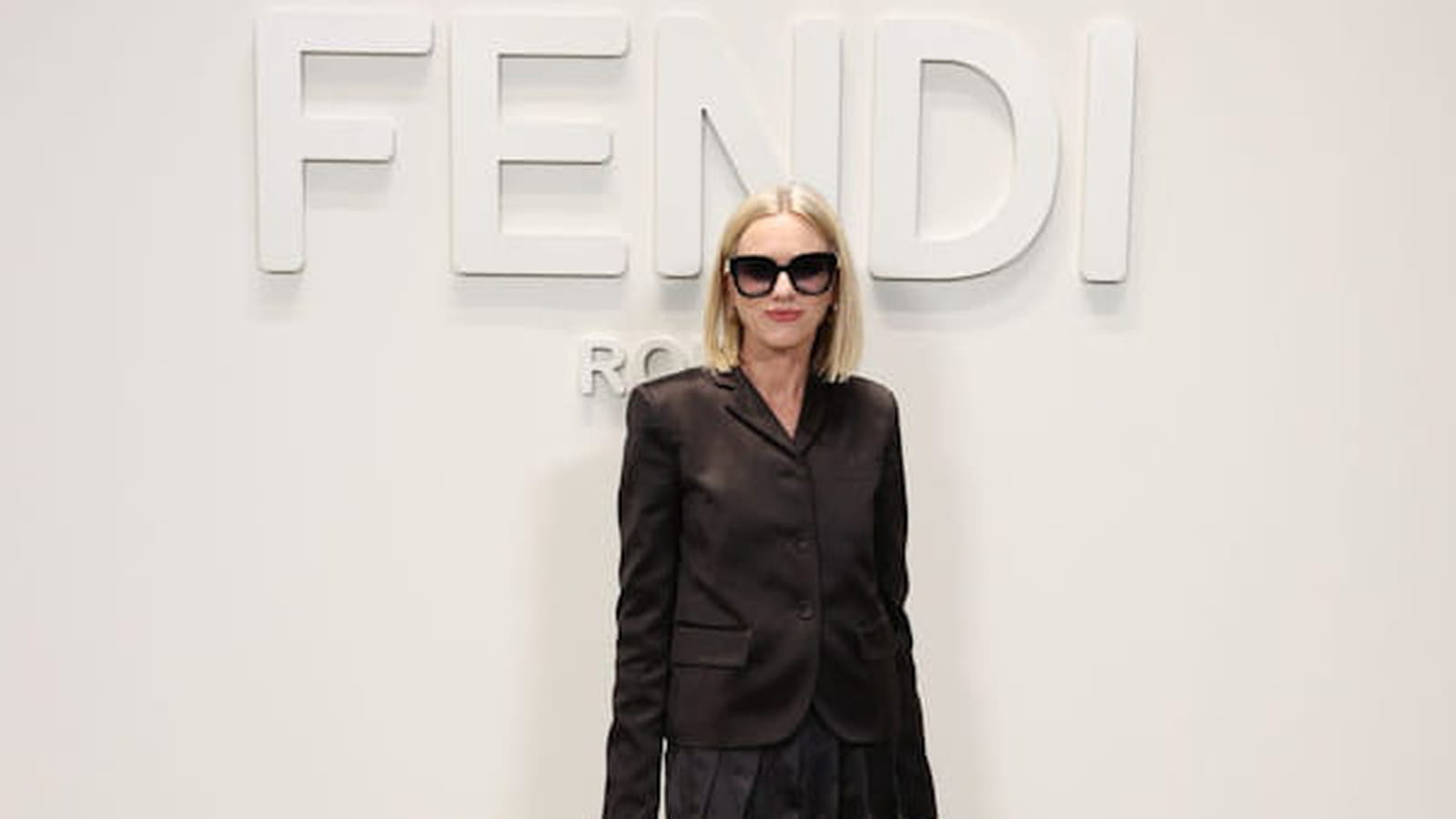 Naomi Watts le 20 septembre 2023