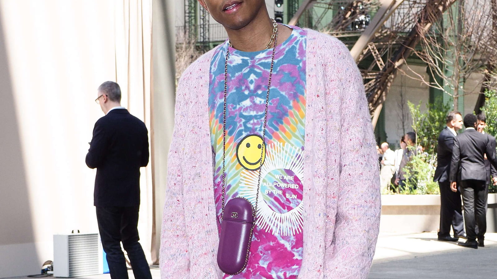 Pharrell Williams