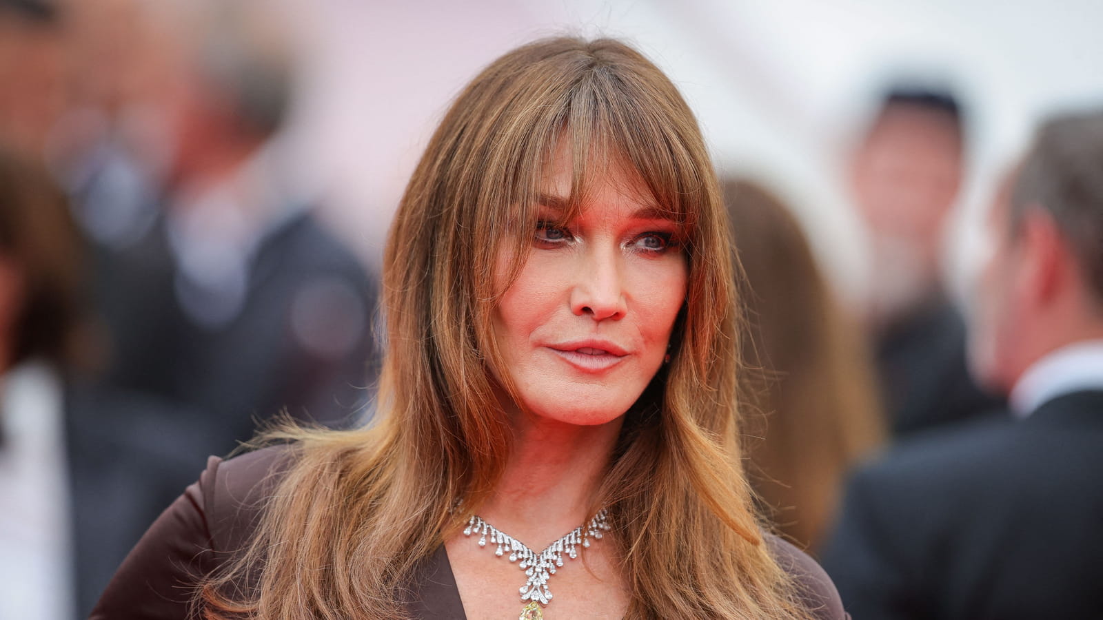 Carla Bruni