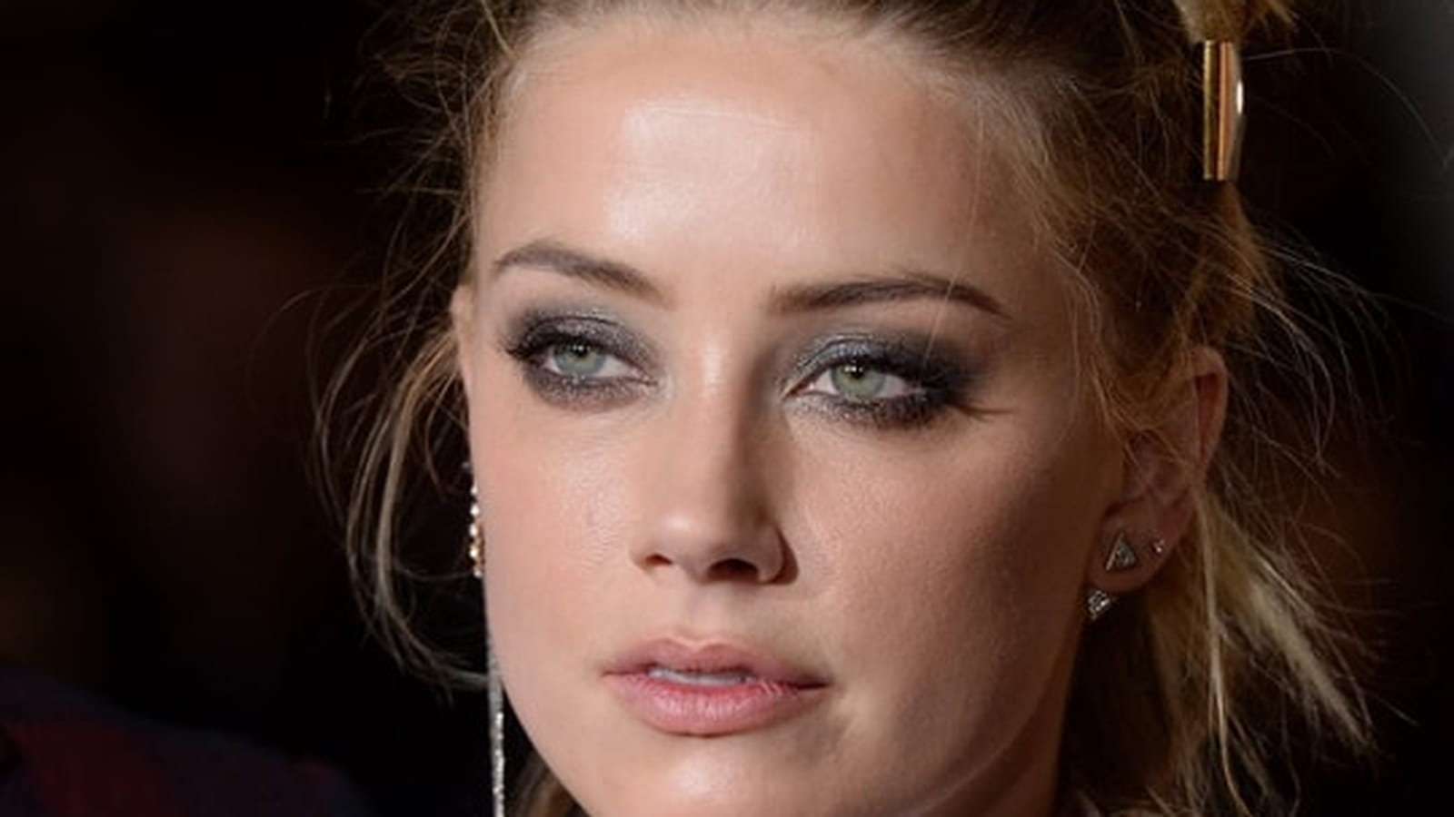 Amber Heard