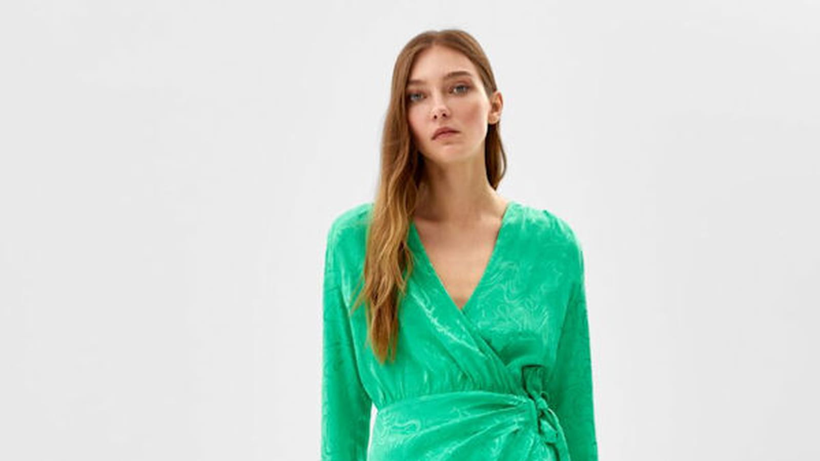 Robe Bershka