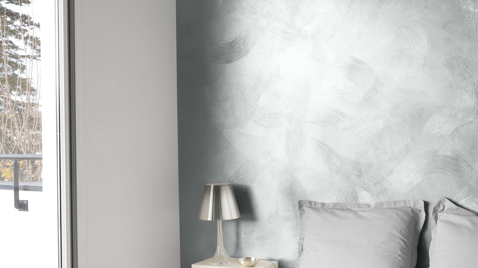 Enduit Maison Deco