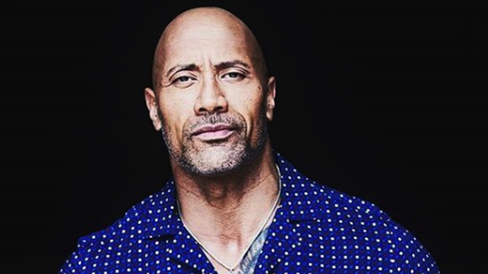 Dwayne Johnson