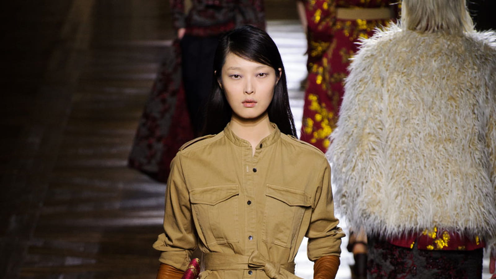 Dries Van Noten