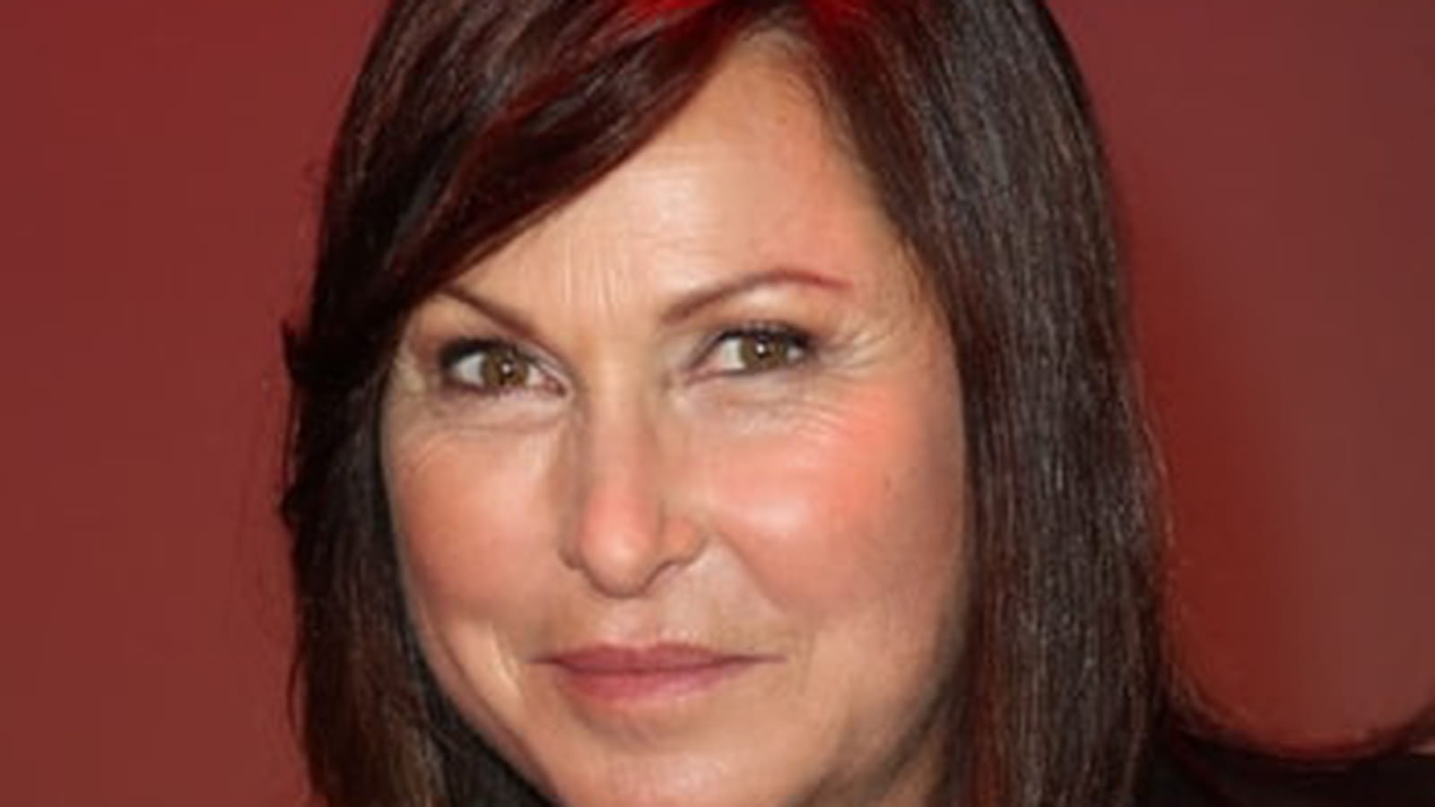Evelyne Thomas
