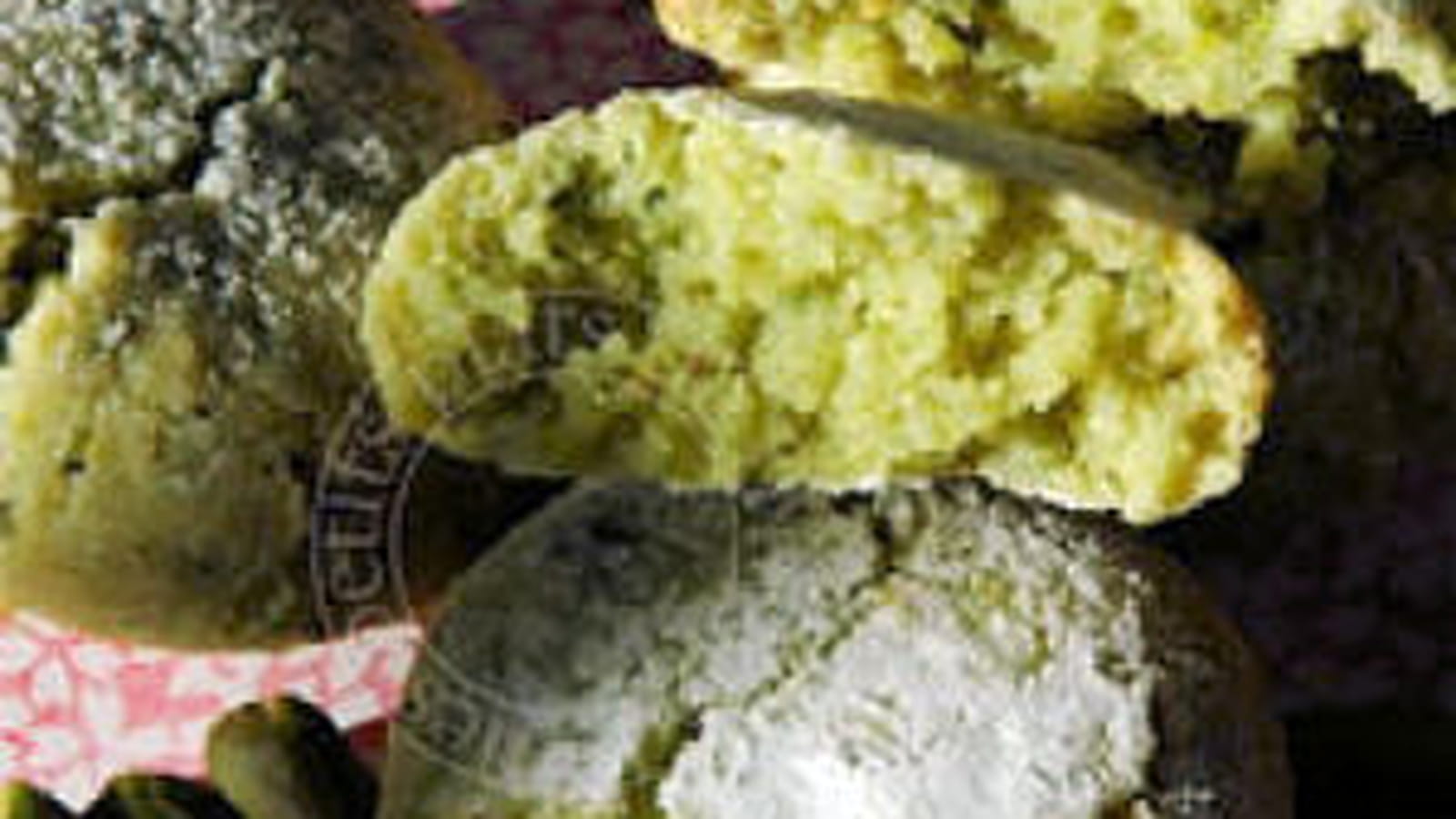 Amaretti