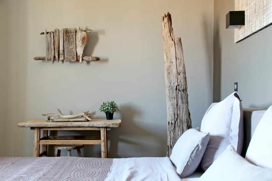 Chambre zen : l'espace nuit idéal pour se détendre