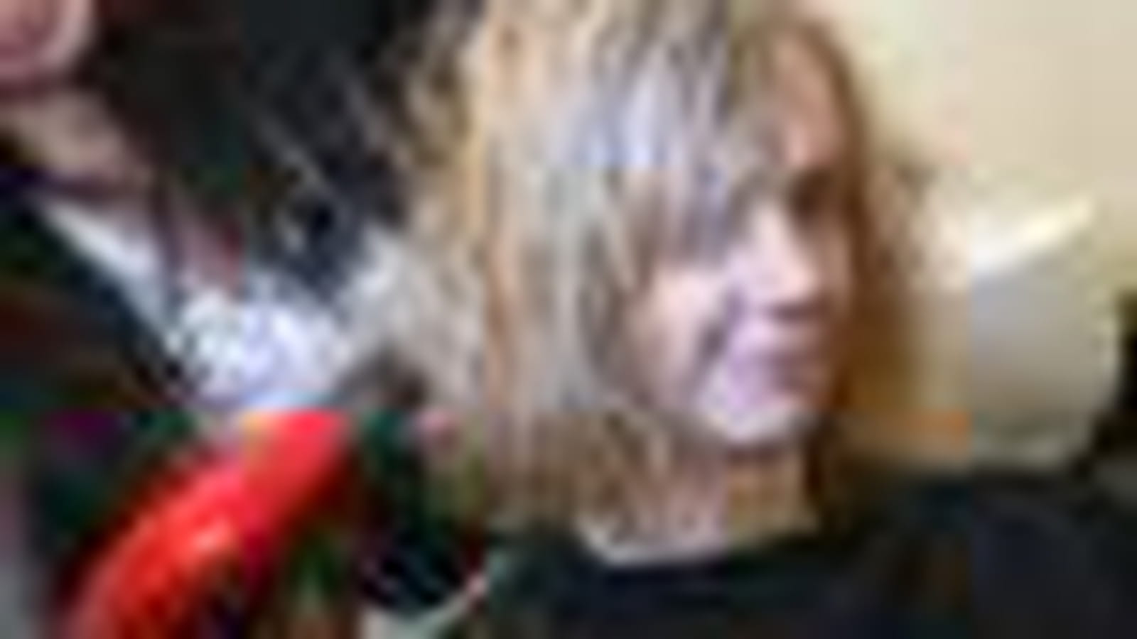 La coiffure