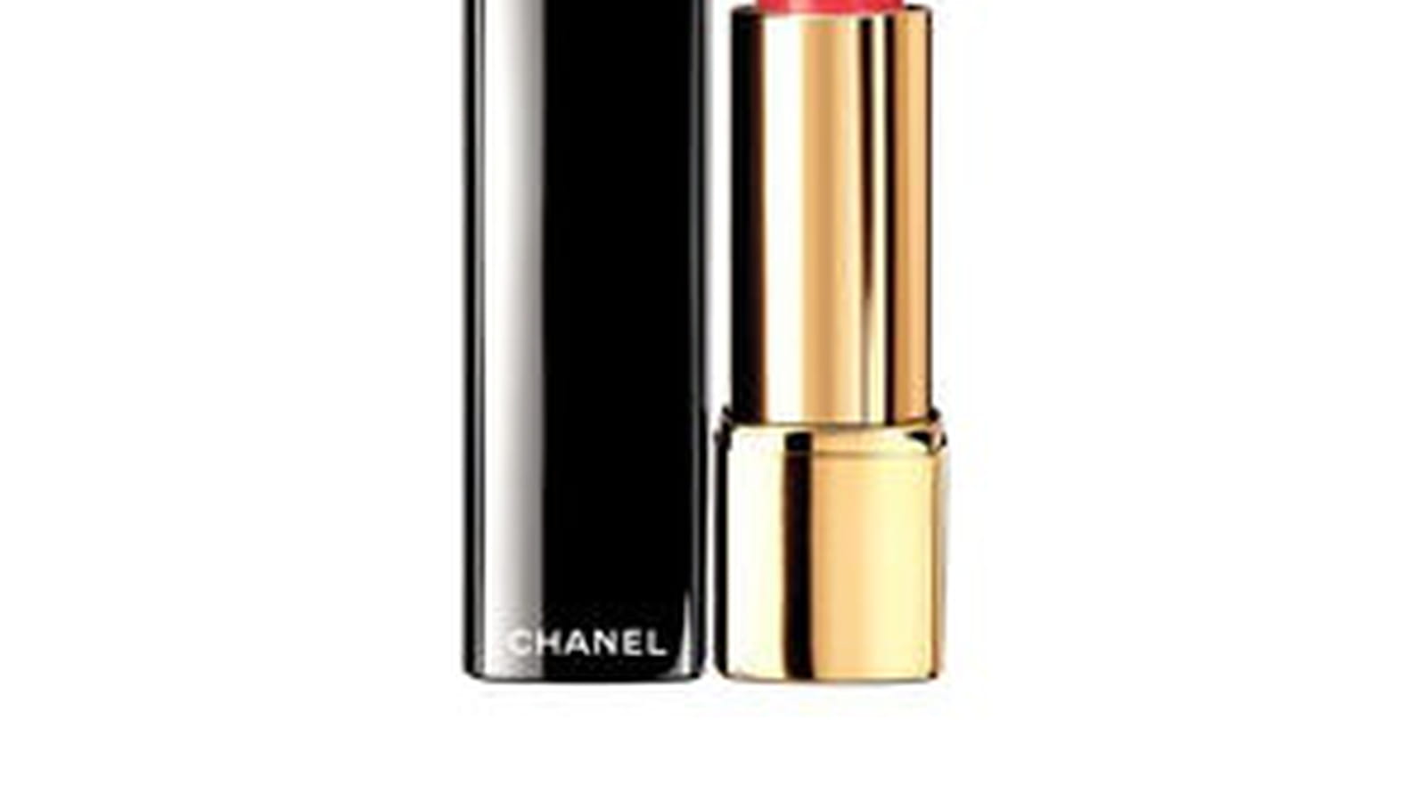 Rouge Allure mélodieuse de Chanel