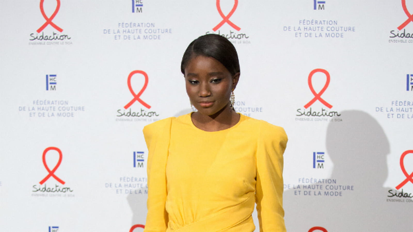 Karidja Touré 