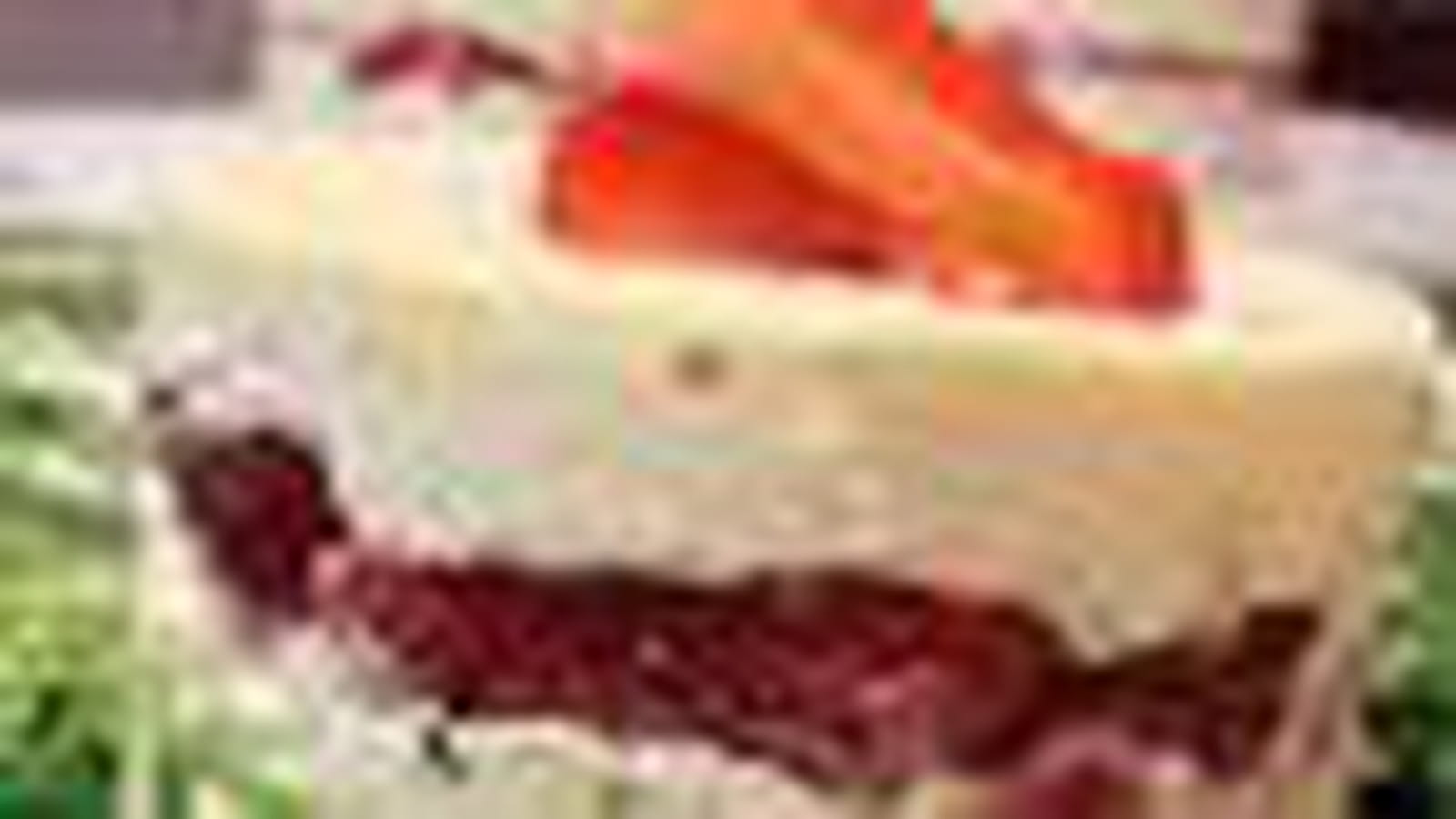 Fraises