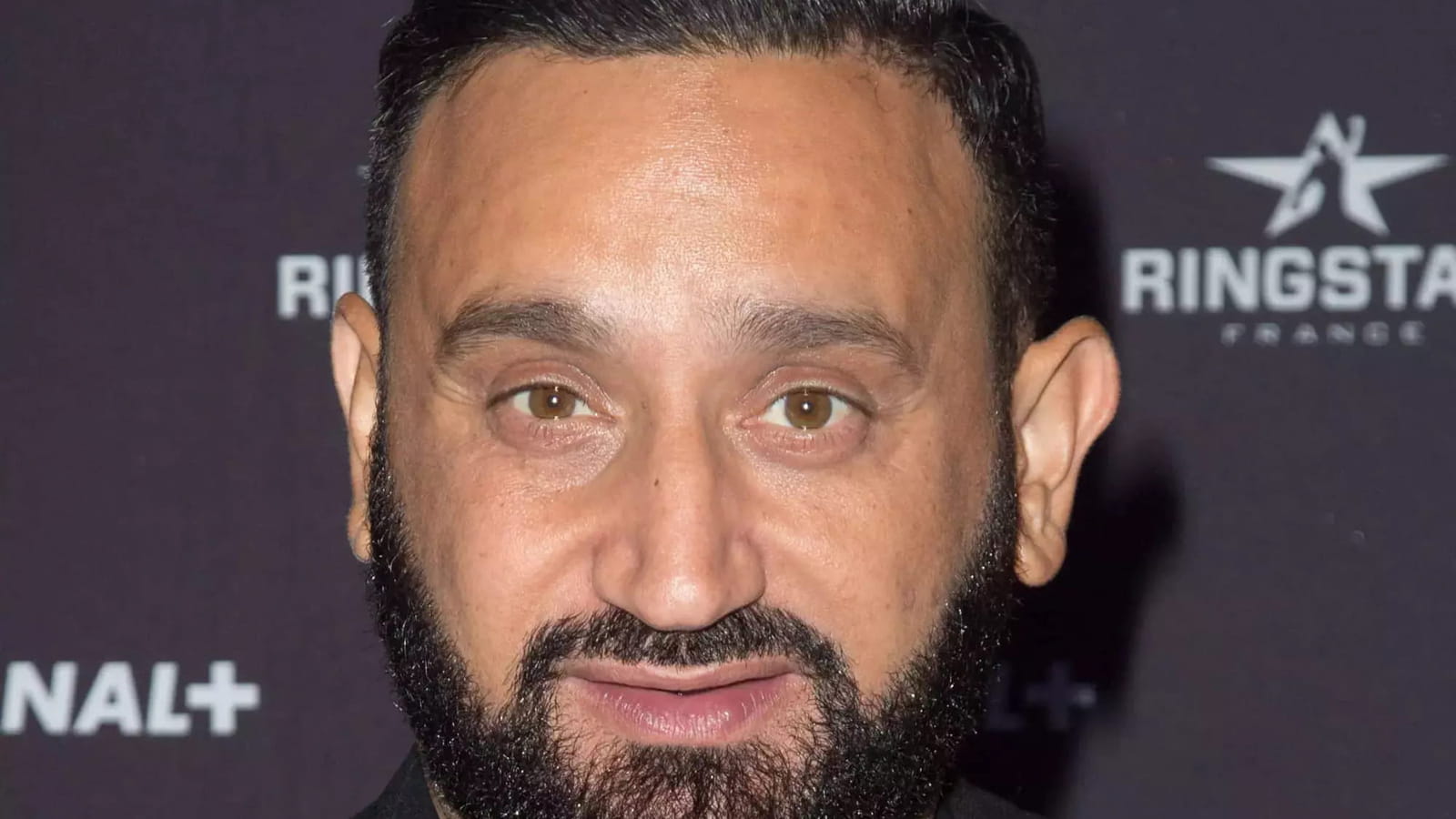 Cyril Hanouna