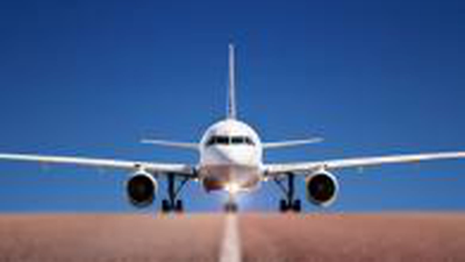 Un jet privé