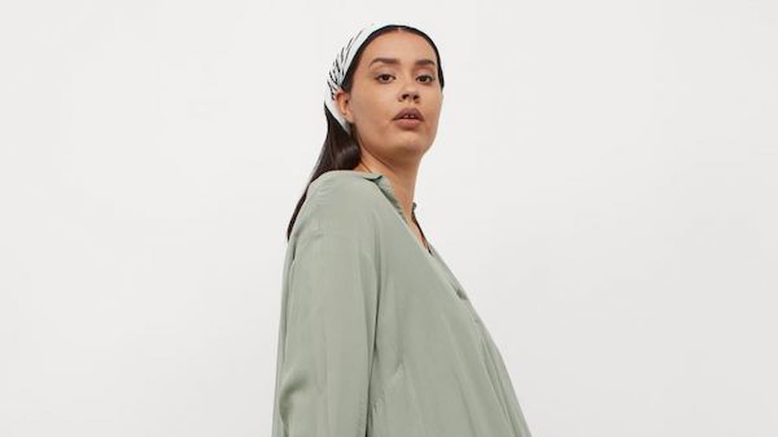 Robe H&M